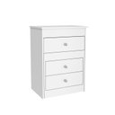 Ver imagem 2 de Penteadeira Comoda 3 Gavetas 