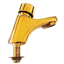 Ver imagem 2 de Torneira Decamatic Mesa com Fechamento Automático Gold - 1170gl