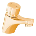 Ver imagem 1 de Torneira Decamatic Mesa com Fechamento Automático Gold - 1170gl
