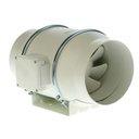 Ver imagem 1 de Exaustor p/Banheiro Helicocentrifugo InLine Mod: TD1300/250 S&P - 110V