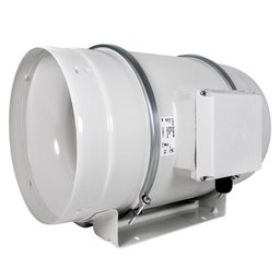 Exaustor p/Banheiro Helicocentrifugo InLine Mod: TD1300/250 S&P - 110V - 2
