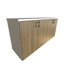 Ver imagem 6 de Armário Duplo Baixo Infantil Corp 