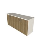 Ver imagem 7 de Armário Duplo Baixo Infantil Corp 