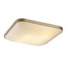 Plafon Enzo 50x50 Dourado - Starlux - 1