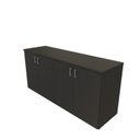 Ver imagem 4 de Armário Duplo Baixo Infantil Corp 