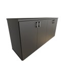 Ver imagem 6 de Armário Duplo Baixo Infantil Corp 