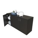 Ver imagem 7 de Armário Duplo Baixo Infantil Corp 