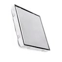 Ver imagem 1 de Ralo Oculto Invisivel 15x15 Inox Banheiro Lavabo Cozinha Lavanderia Discreto Andi Odor Ab.Midia BSL3