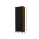 Ver imagem 7 de Kit 3 Armários para Escritório