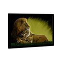 Ver imagem 1 de Blessed Family Colorful