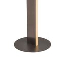 Ver imagem 5 de Luminária De Piso Led 43w 3000k Luz Amarela Yamamura