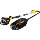 Ver imagem 2 de Lixadeira de Parede com Led 127V Lpv 925 Vonder