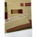 Ver imagem 3 de Tapete Kilim Color 153x243 716
