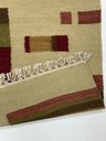 Ver imagem 3 de Tapete Kilim Color 153x243 716