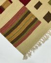 Ver imagem 2 de Tapete Kilim Color 153x243 716