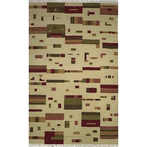 Tapete Kilim Color 153x243 716