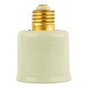 Ver imagem 1 de Adaptador Porcelana E27 para E40 Fx 04 Foxlux