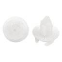 Ver imagem 1 de Grampo Permak para Porta Vw Universal 237- L