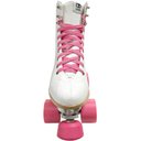 Ver imagem 2 de Patins Quad Owl Sports Snow Pink Aluminum
