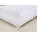Ver imagem 1 de Saia para Box Casal 30x140x190cm Ortobom