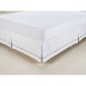 Saia para Box King Size 30x190x200cm Ortobom - 1