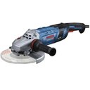 Ver imagem 1 de Esmerilhadeira Angular 7" 2800W Bosch GWS 30-180 PB 220V - 06018G01E0-000