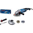 Ver imagem 2 de Esmerilhadeira Angular 7" 2800W Bosch GWS 30-180 PB 220V - 06018G01E0-000