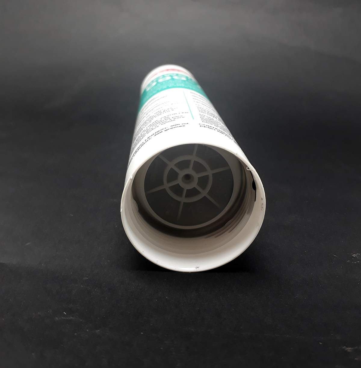 Dowsil Silicone 999-a Preto Silicone Preto - 2