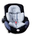 Ver imagem 1 de Colchonete de Bebê Conforto - Cinza