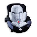 Ver imagem 1 de Colchonete de Bebê Conforto - Cinza