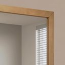 Ver imagem 7 de Cômoda para Quarto 85cm com Espelho Pé Madeira Eduarda Freijó F07 - Mpozenato