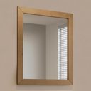 Ver imagem 6 de Cômoda para Quarto 85cm com Espelho Pé Madeira Eduarda Freijó F07 - Mpozenato
