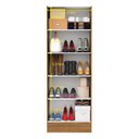 Ver imagem 5 de Sapateira Tokio Premium 2 Portas 5 Prateleiras Carioca Móveis