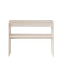 Ver imagem 3 de Aparador com Prateleira Creta Bege/Off White