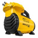 Ver imagem 3 de Compressor Ar Portátil Schulz Ms5,3 G5 Jet Master 150l/minutos 0,5kw 220v