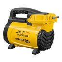 Ver imagem 5 de Compressor Ar Portátil Schulz Ms5,3 G5 Jet Master 150l/minutos 0,5kw 220v