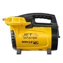 Ver imagem 4 de Compressor Ar Portátil Schulz Ms5,3 G5 Jet Master 150l/minutos 0,5kw 220v