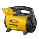 Ver imagem 1 de Compressor Ar Portátil Schulz Ms5,3 G5 Jet Master 150l/minutos 0,5kw 220v