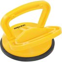 Ver imagem 1 de Ventosa de Plástico Simples 25 Kgf 110mm para Transportar Peças Planas com Superfície Lisa Vonder