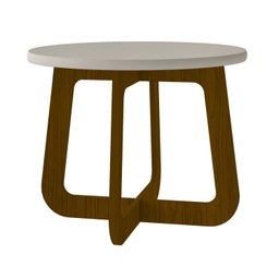 Mesa de Centro 100% MDF Jasmin - 6