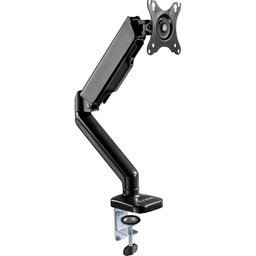 Suporte Articulado para Monitor com Pistão a Gás Fortrek Fk421s 17?-32" - 1