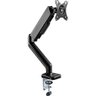 Suporte Articulado para Monitor com Pistão a Gás Fortrek Fk421s 17?-32" - 1
