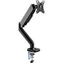 Ver imagem 1 de Suporte Articulado para Monitor com Pistão a Gás Fortrek Fk421s 17?-32"