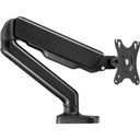 Ver imagem 2 de Suporte Articulado para Monitor com Pistão a Gás Fortrek Fk421s 17?-32"