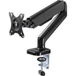 Suporte Articulado para Monitor com Pistão a Gás Fortrek Fk421s 17?-32" - 4