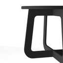 Ver imagem 5 de Mesa de Centro 100% MDF Jasmin