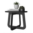 Ver imagem 3 de Mesa de Centro 100% MDF Jasmin