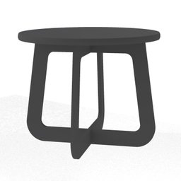 Mesa de Centro 100% MDF Jasmin - 6