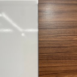 Painel para TV até 40 Polegadas com Nicho e detalhes Flex Cine - 17