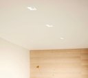 Ver imagem 3 de Spot LED Recuado Embutir Quadrado 3W 6500k Bivolt Branco